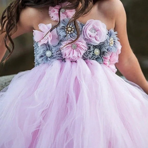Custom hot sale tutu dress